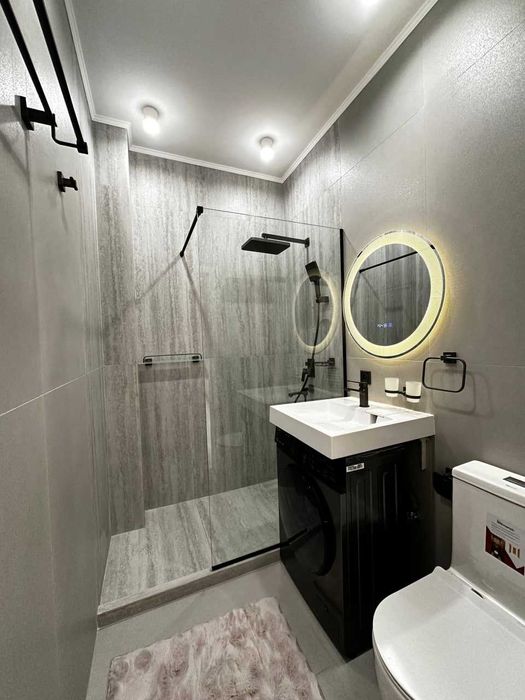 2/4/6 НОВОСТРОЙКА Массив Ялангач ор-р Эко Базар