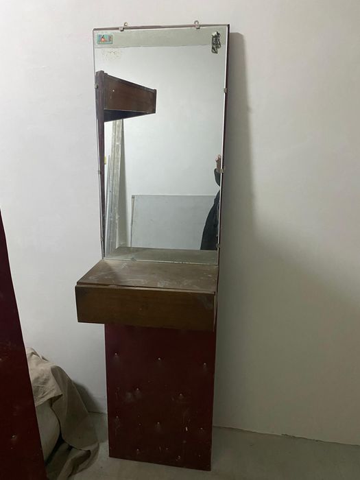 Прихожий гарнитур