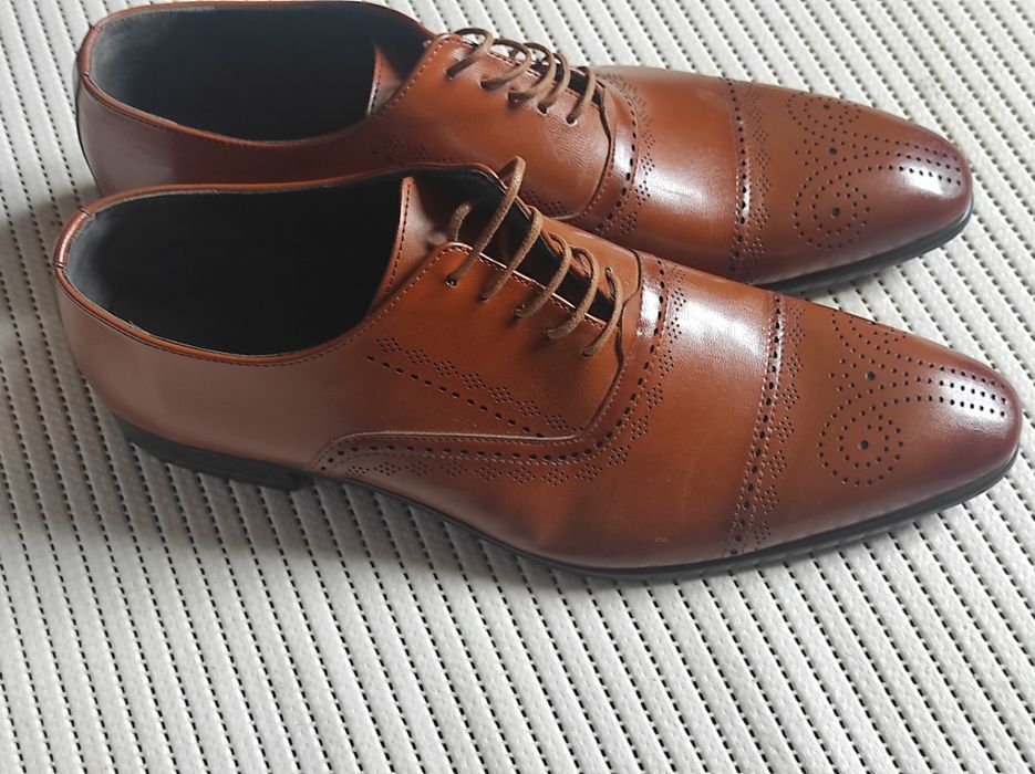 Продам мужские туфли Турция.