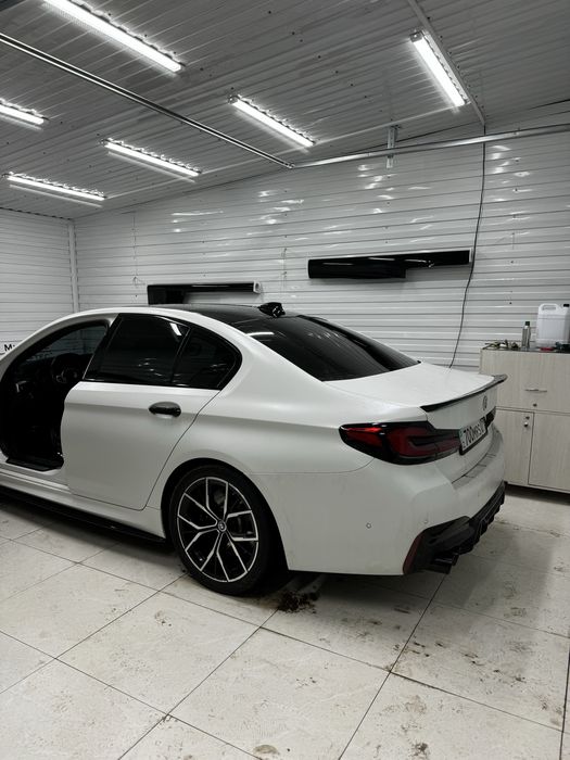 Тонировка авто от 12 000