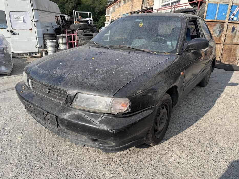 Suzuki Baleno 1.3i 85кс 1996г На Части