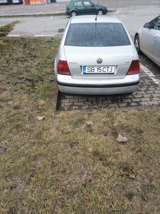 VOLKSWAGEN Bora 2005 — imagine 4