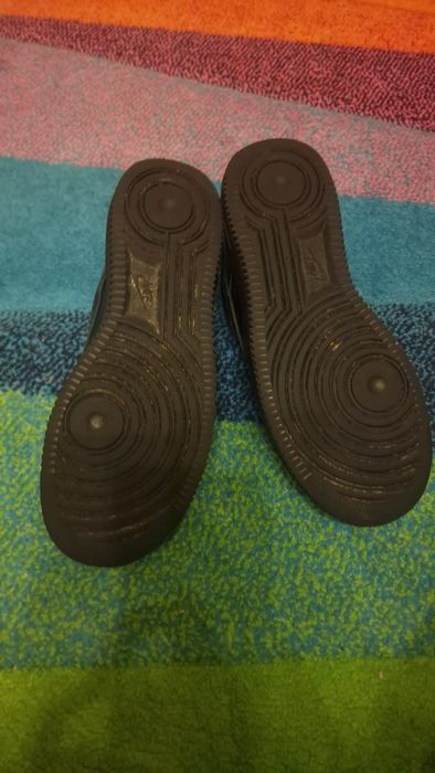 Оригинални Nike AF1