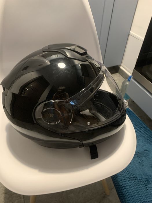 Casti Moto MTR si PURE-import Germania