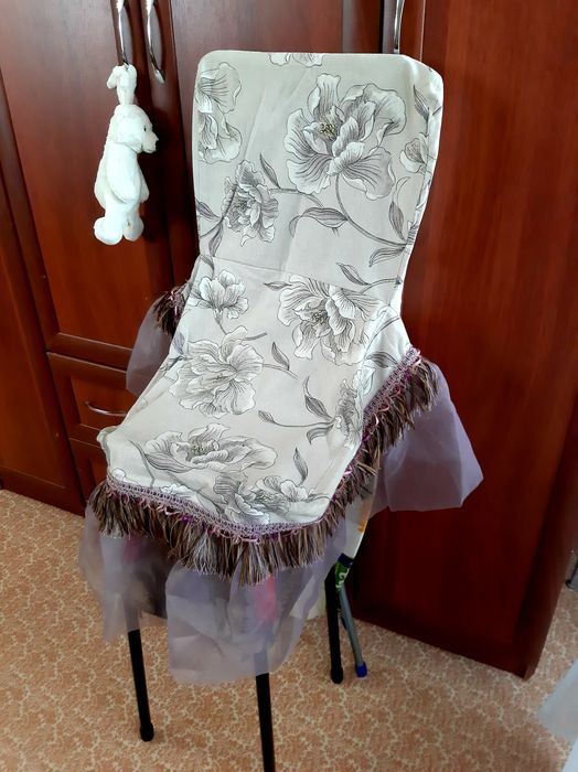 Продам наборы для кухни либо гостиной.