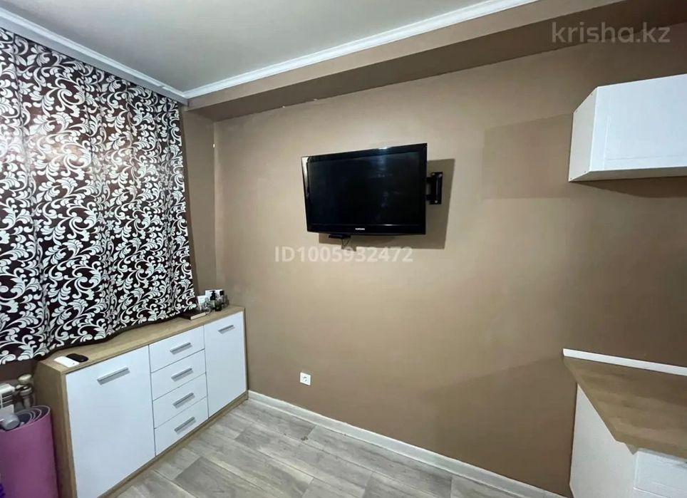 Продам квартиру -студию