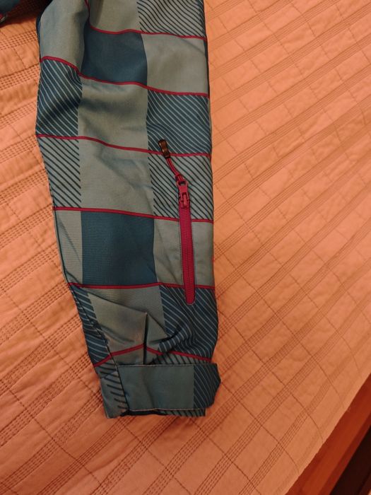 Ски екип ръст 146-152см