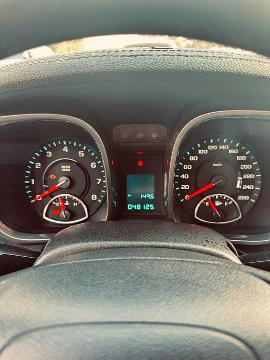 Продам свой автомобиль Malibu 2013 года выпуска