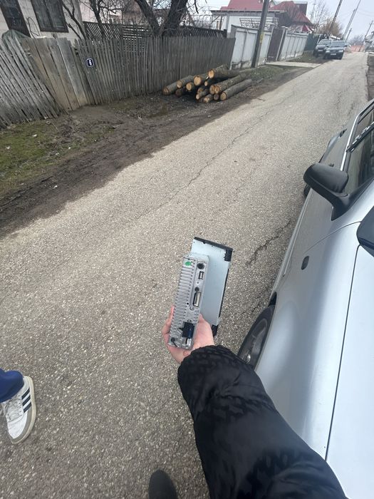 Vand clima si navigatie bmw seria 3 e91