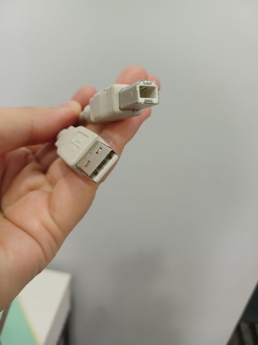 Продам кабель для принтера