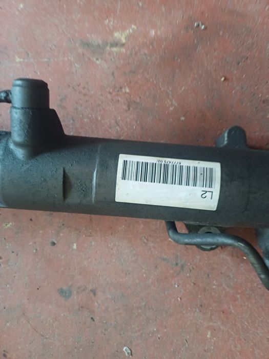 Caseta directie bmw e60 e61