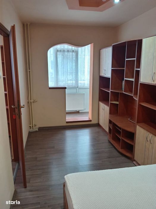 Apartament 2 camere, Mihai Bravu (ID:T533)