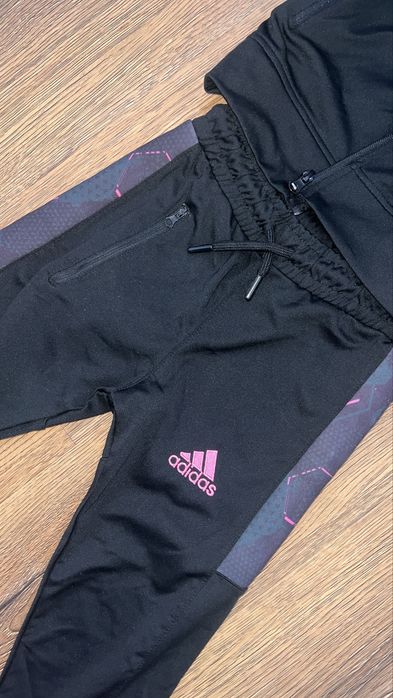 Trening Adidas fete 104