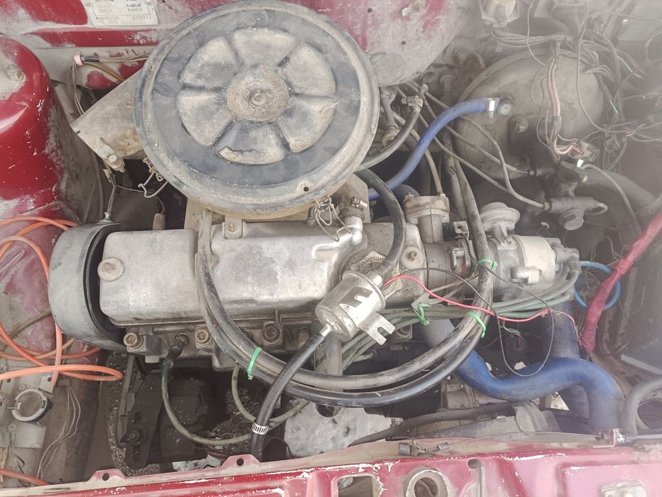 Лада ваз 2109 по запчастям