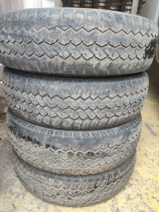 Продам баллоны 2 хорошие