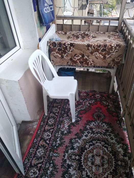 Сдается квартира на Буюк Ипак йули