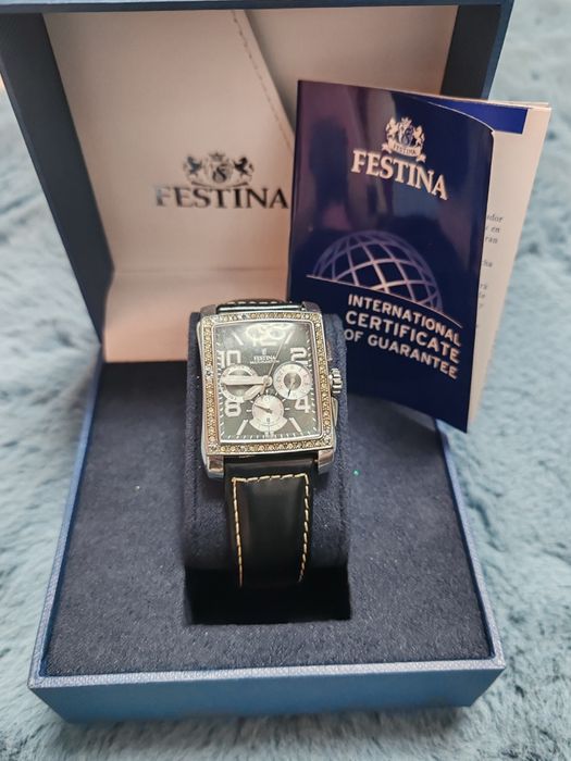 Ceas Festina original