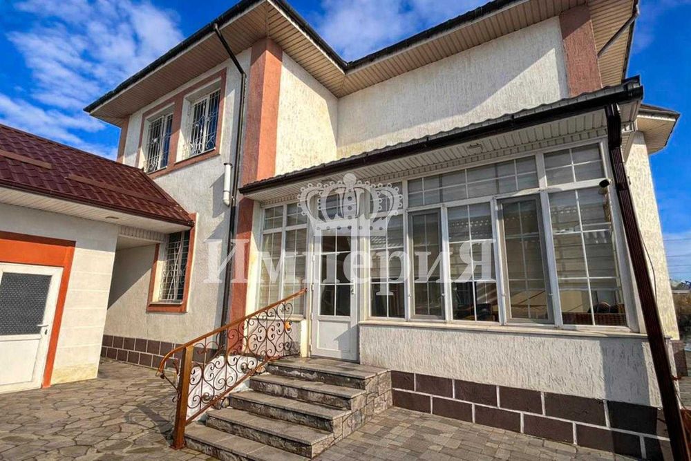 Адиль Продает Дом 6 ком