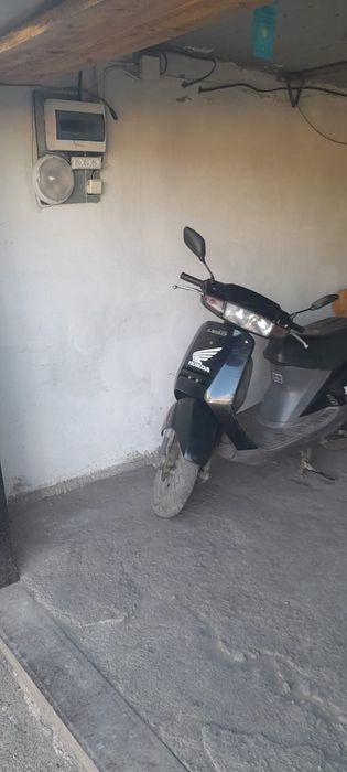 Продам скутор хонда