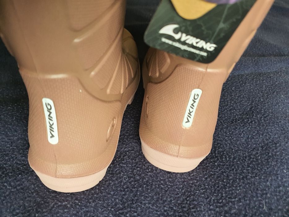 Viking 31 н.топли ботушки от Норвегия