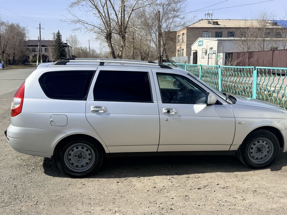 Продам авто приора