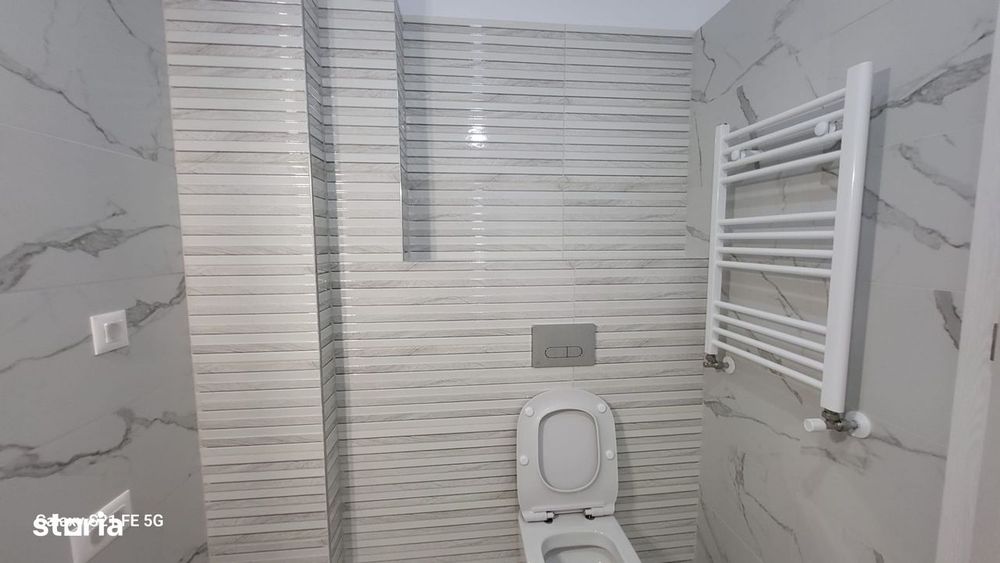 Garsoniera la prima inchiriere | Lujerului | Centrala | Metrou