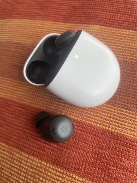 Безжични слушалки Google Pixel Buds Pro