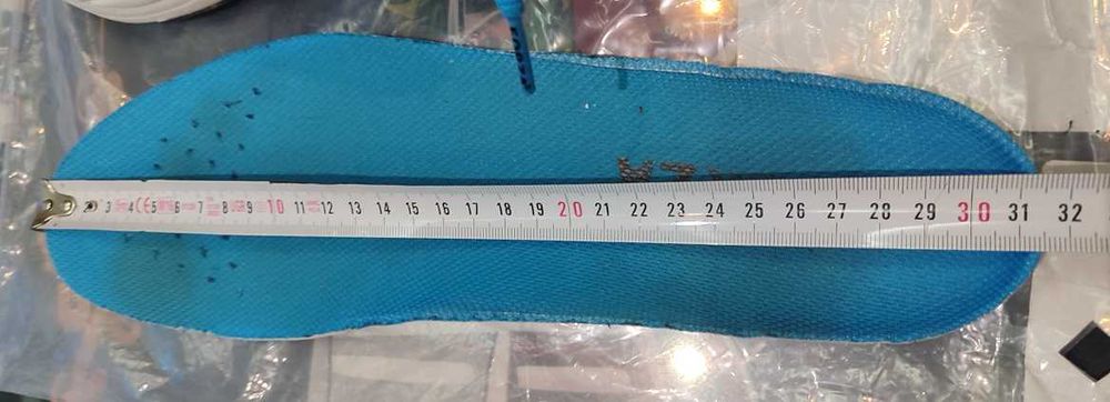 Мъжки маратонки номер 49