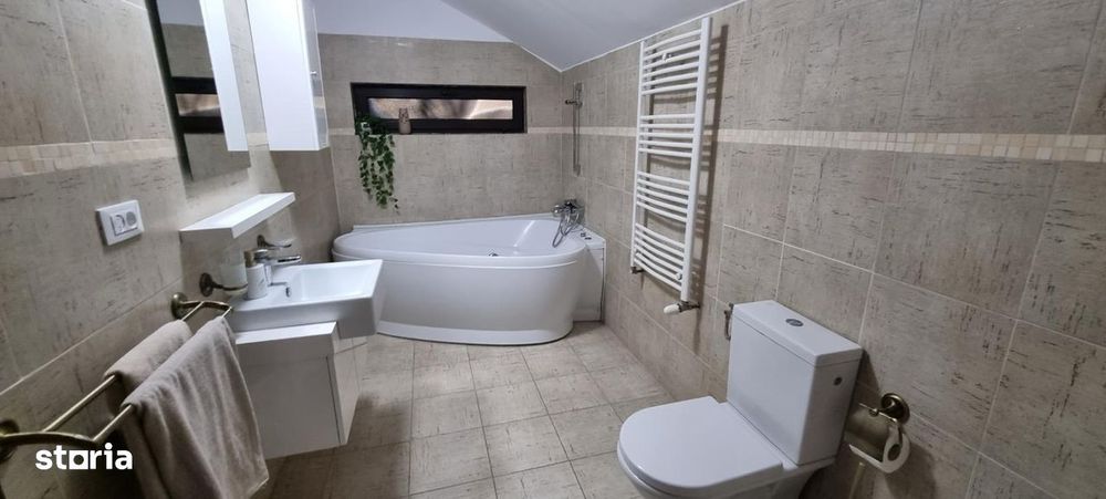 5 camere | Lux | Vila | Pipera | Predare Imediată | Parcare inclusă