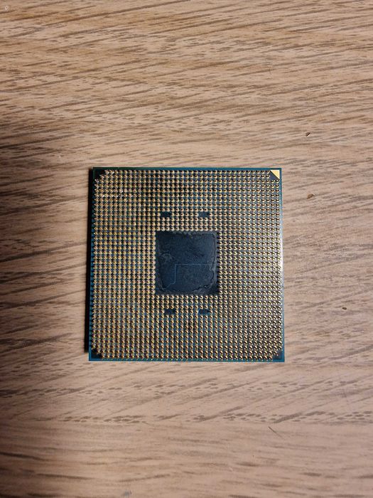 AMD Ryzen 5 5600G tray stare excelenta