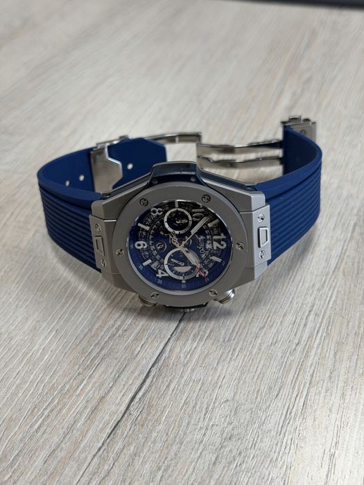 часы hublot big bang