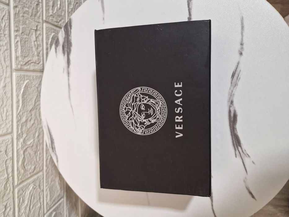 Boxeri versace 6buc