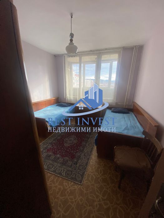 Продава се Четиристаен апартамент в Благоевград, Еленово 1 - 100 кв.м за 1150 €/кв.м - Снимка #4