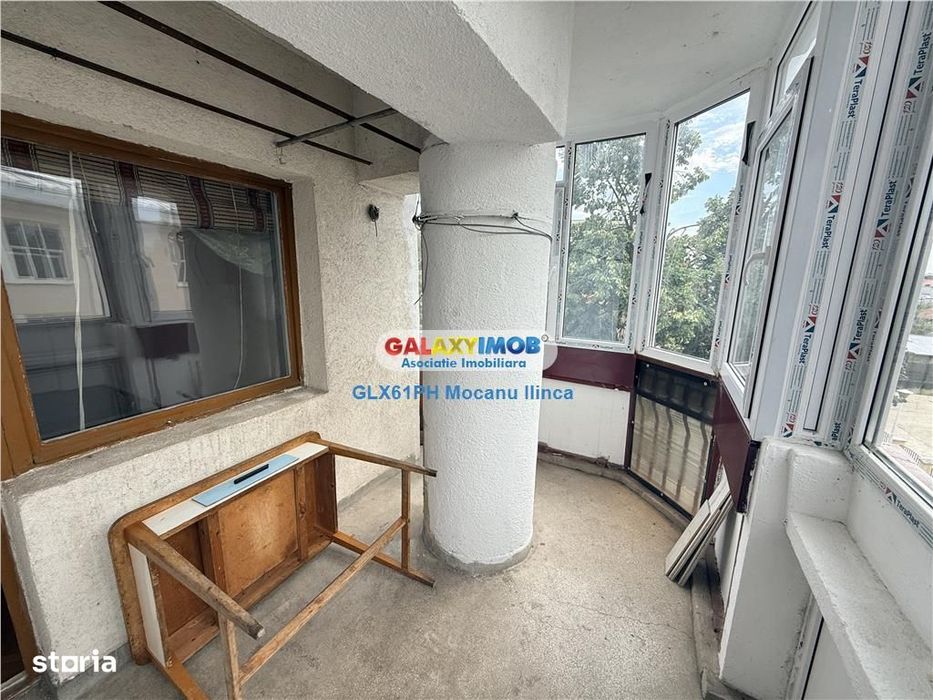 Vanzare apartament 3 camere, Ploiesti, Republicii
