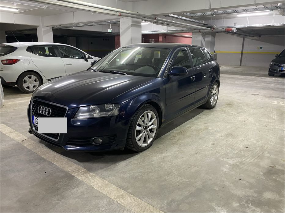 Audi A3 1.2 TFSI