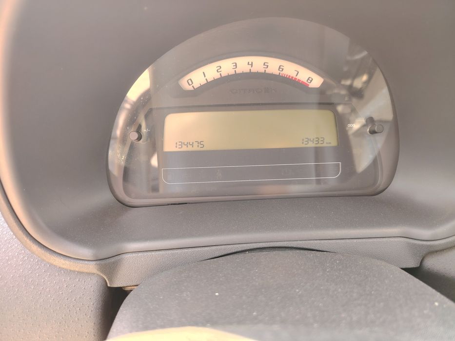 Citroen C3 2006/ 1.4 benzina