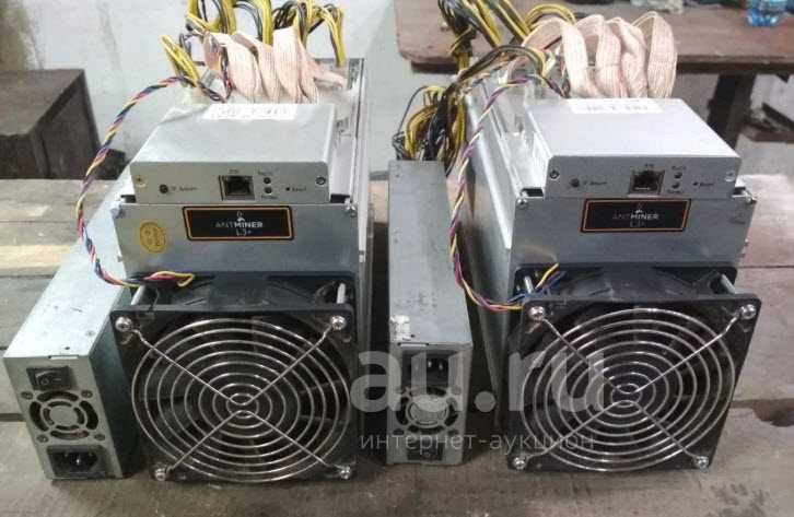 продается antminer asic