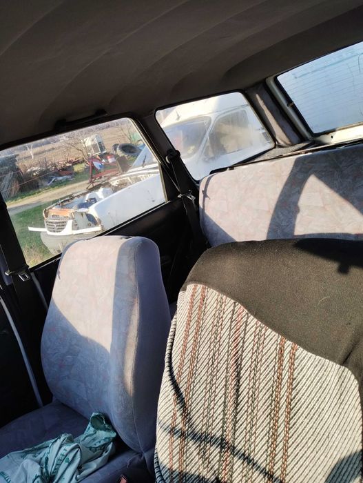 Dacia 1310 Break 2004