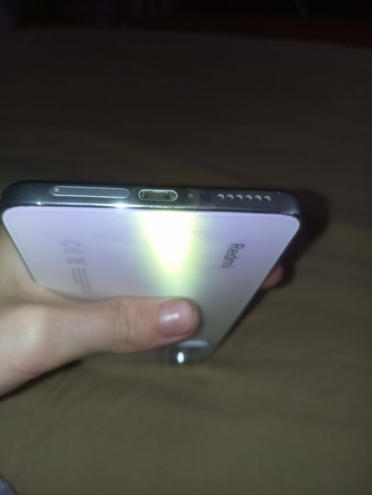 Redmi note 12 pro 4g