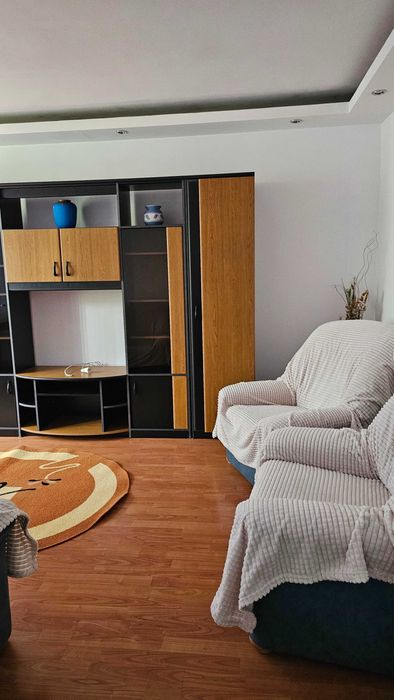 Apartament 3 camere Drumul Taberei