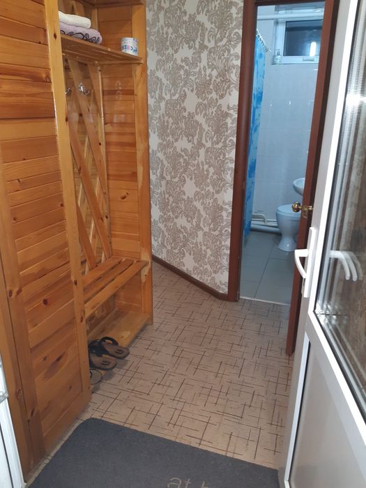 Гостевой дом "Ля-Зат"