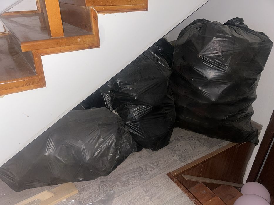 Бутылки ПЭТ разные 0.5 до 2 л