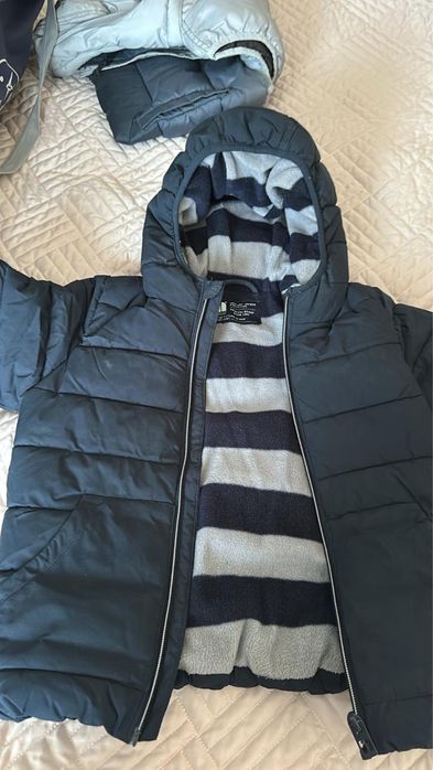 Детские вещи / одежда / куртка