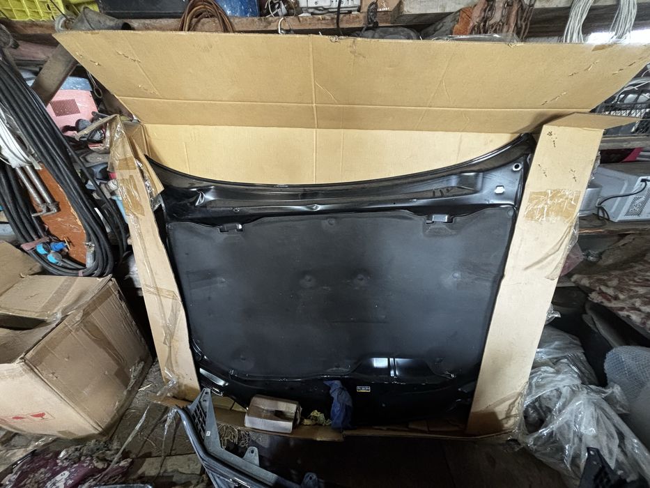 Зарчасти оригинал от лексус 570