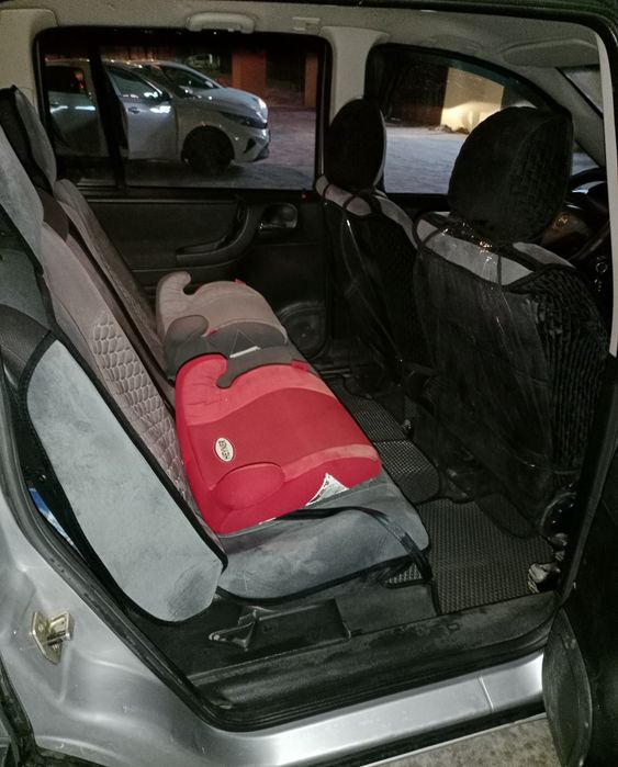 Продам Опель Зафира А