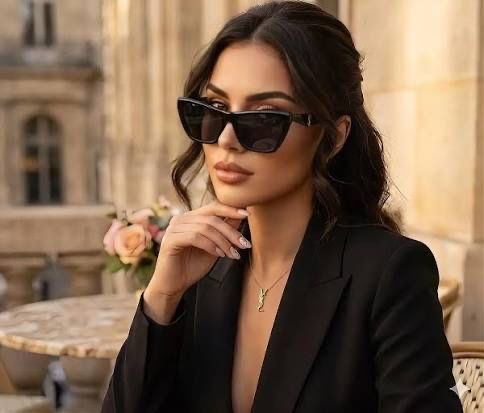 Yves Saint Laurent