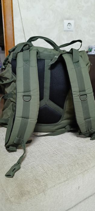 Продам военный рюкзак