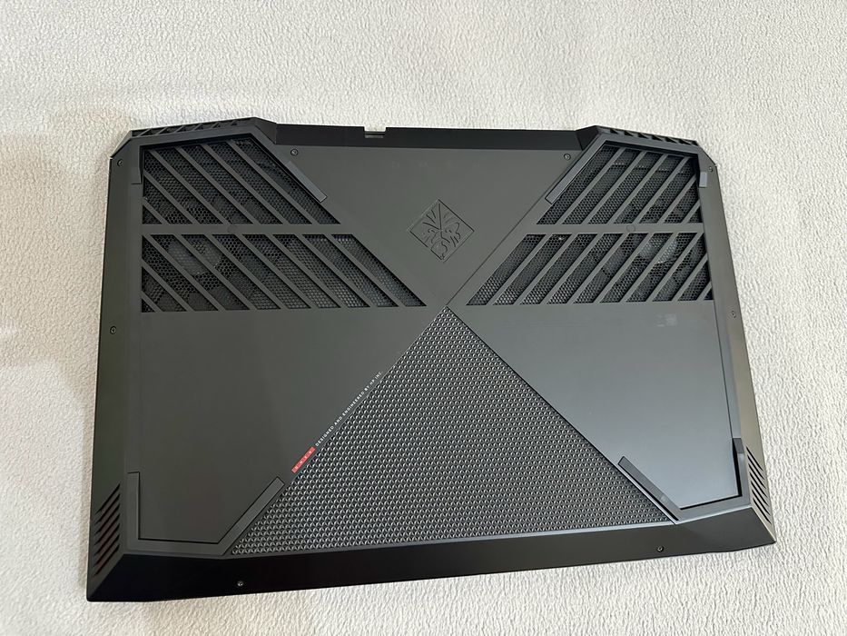 Laptop Gaming HP Omen 15