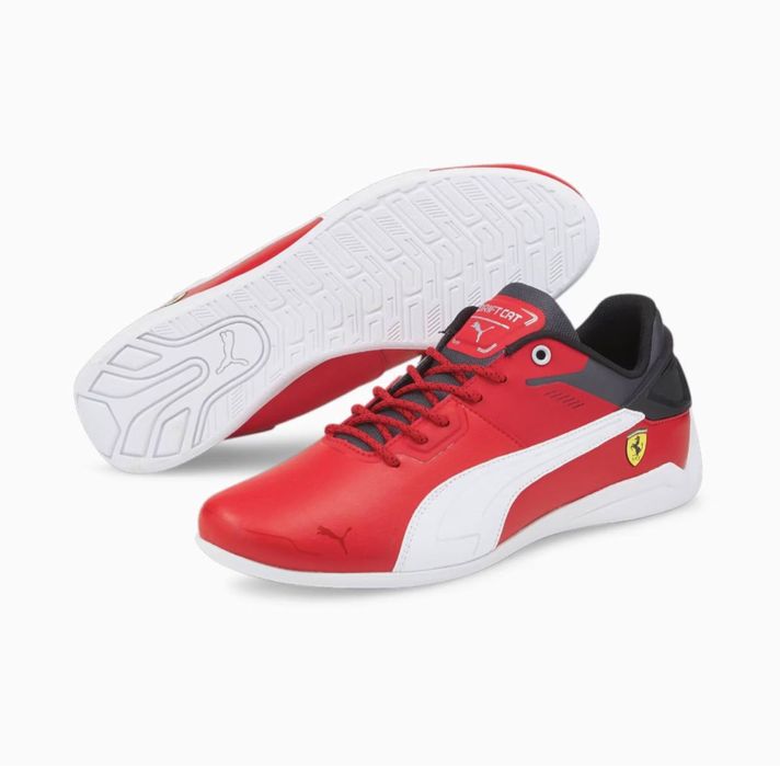 PUMA Ferrari Drift Cat Delta