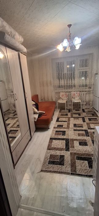 Сдам комнату в общежитие